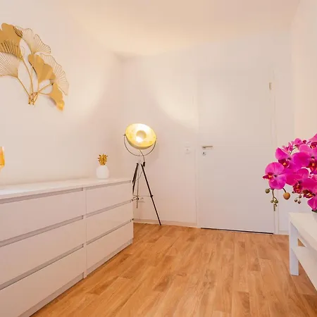 Euphoras - Ausgestattete Mit 105 Qm Und 3 Schlafzimmern アパート クラウスタール・ツェラーフェルト